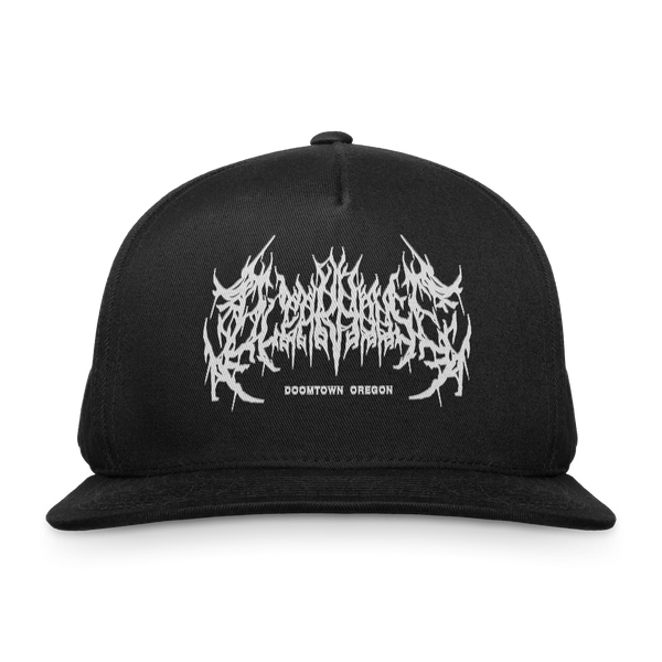 BLEAKHOUSE - LOGO HAT