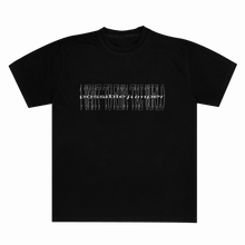 画像をギャラリービューアに読み込む, POSSIBLE JUMPER - RUIN THE WORLD T-SHIRT
