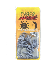 Load image into Gallery viewer, CYBER SAVAGE - SOLAR MATRIARCHS PACK
