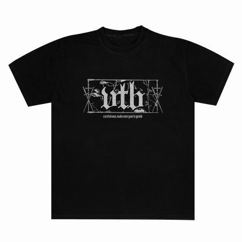 VTB - CAREFUL T-SHIRT