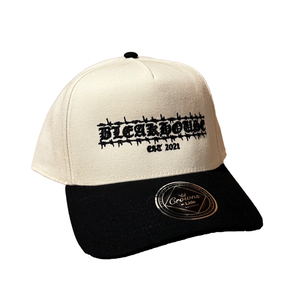 BLEAKHOUSE - OLD ENGLISH HAT